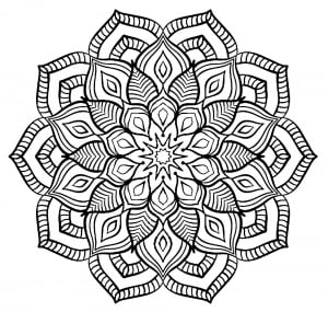 Mandalas 59341