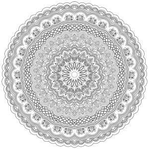 Mandalas 62259