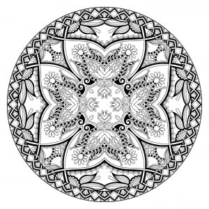 Mandalas 74849