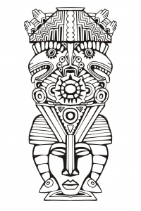 Mayas aztecas e incas 55325