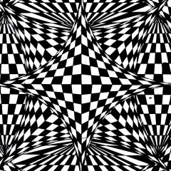 Páginas de Op Art para imprimir para adultos