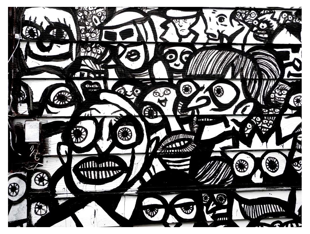 Graffiti Bubble 3 Jpg 1024 955 Tipos De Letras Abecedario