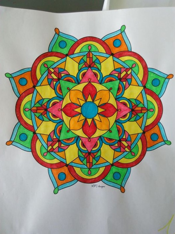Creation porarmelle