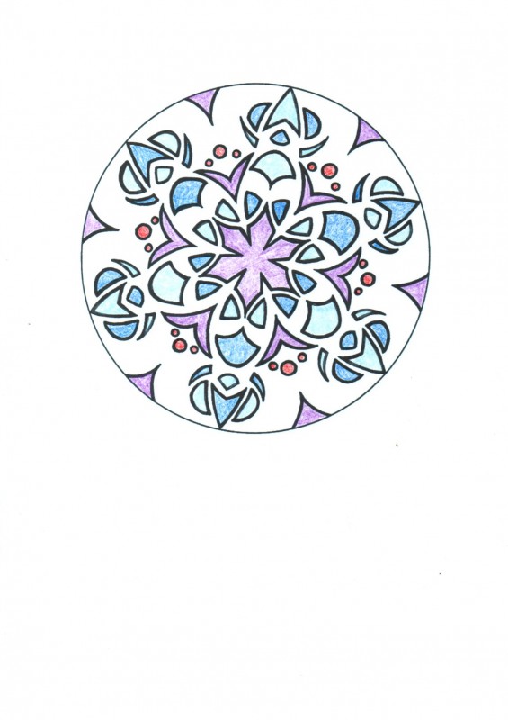 Creation porlolo85