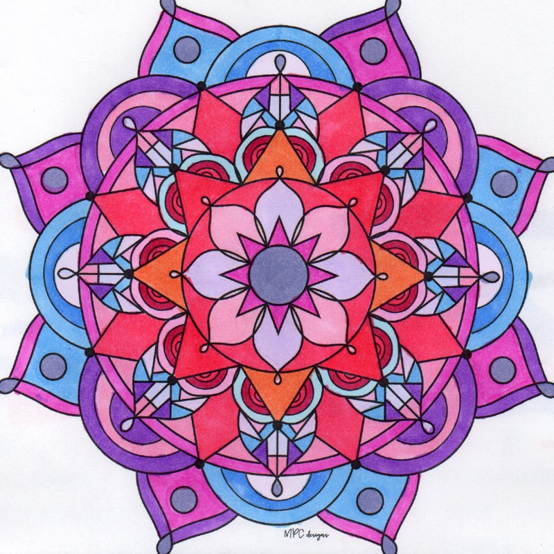 Creation porfaustinette