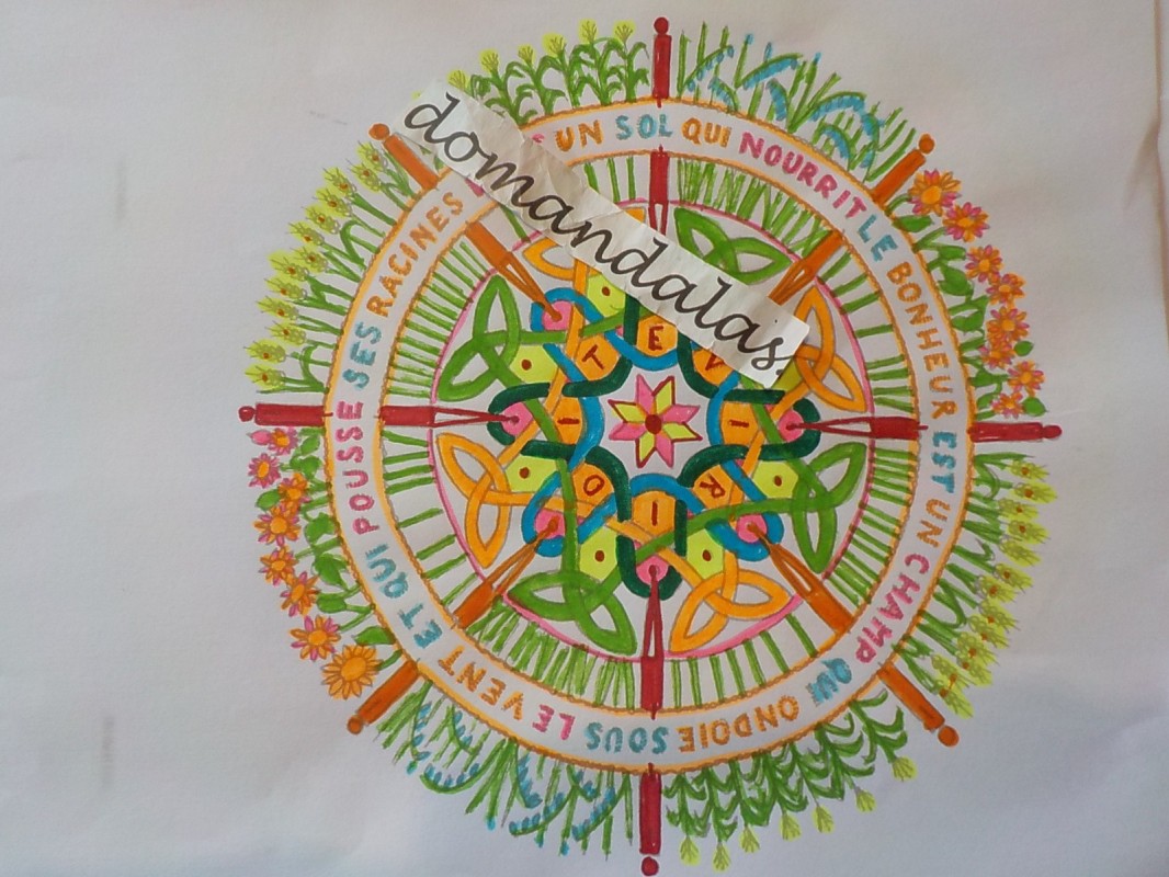Creation pordomandalas3bis
