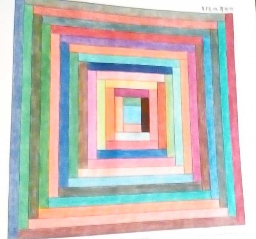 Creation porsunster79, dibujo para colorear de la galería Mandalas