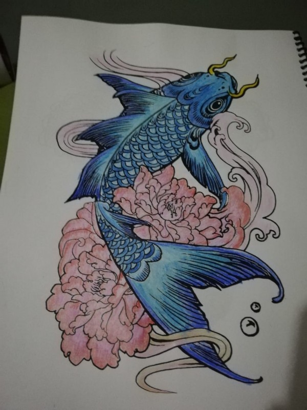 Creation porsteve, dibujo para colorear de la galería Mandalas