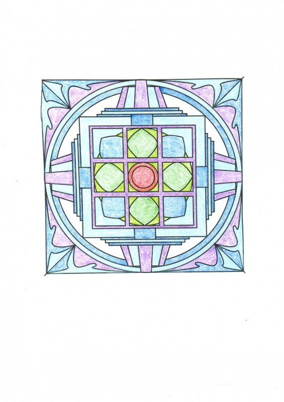 Creation porlolo85
