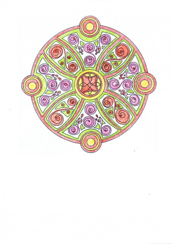Creation porlolo85