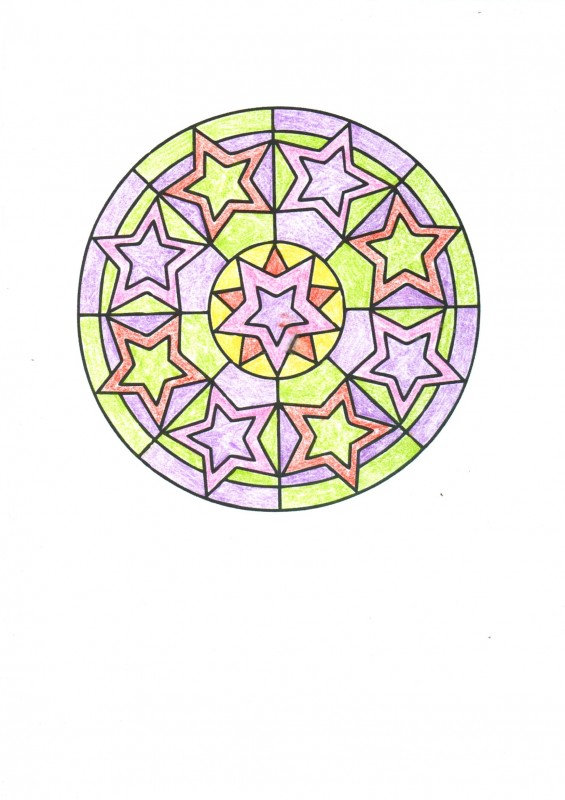 Creation porlolo85