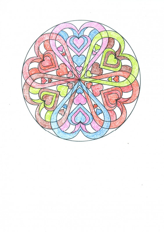 Creation porlolo85
