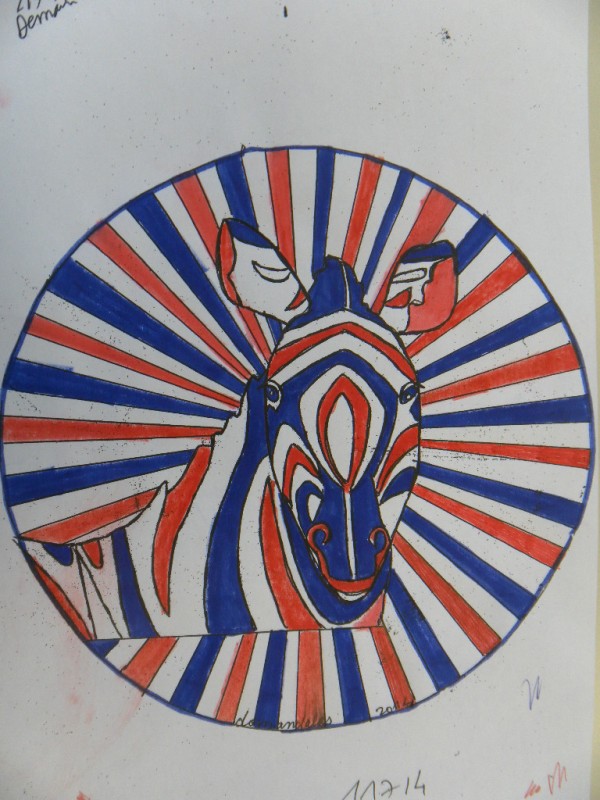 Creation pordomandalas3bis, dibujo para colorear de la galería Mandalas