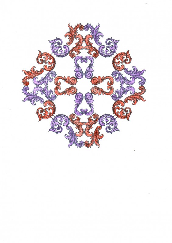 Creation porlolo85