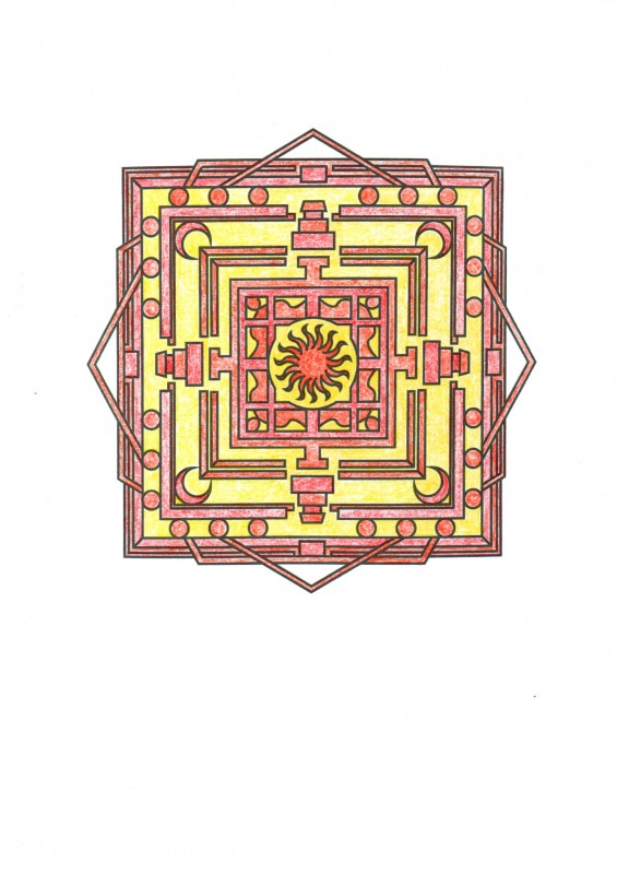 Creation porlolo85