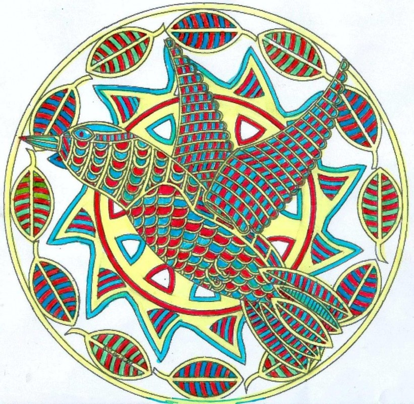 Creation pordomandalas3bis