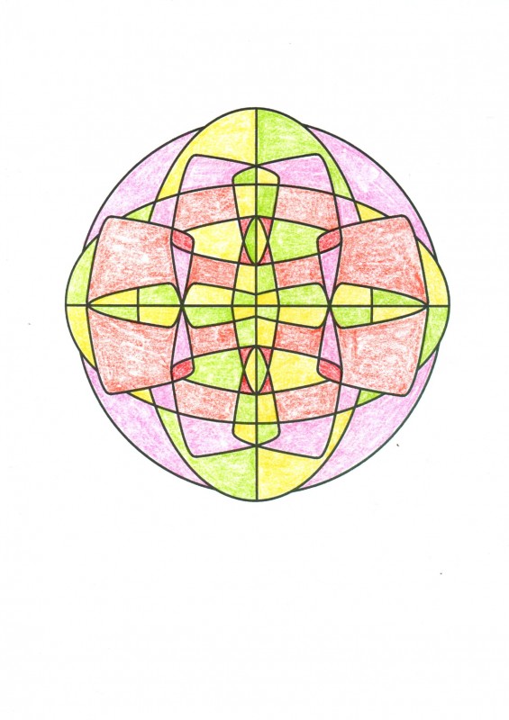 Creation porlolo85