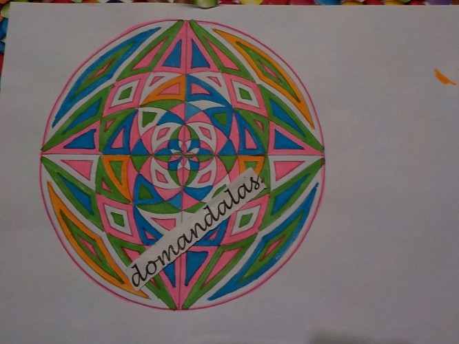 mandalas