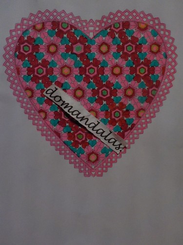 mandalas