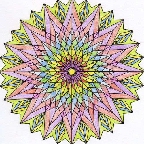 motifs-geometriques