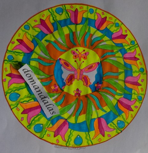 mandalas