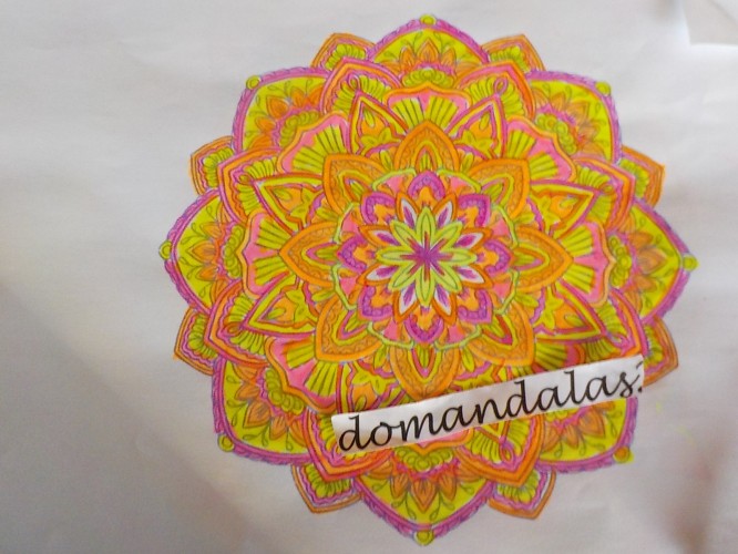 mandalas