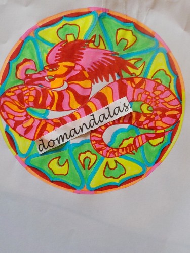 mandalas