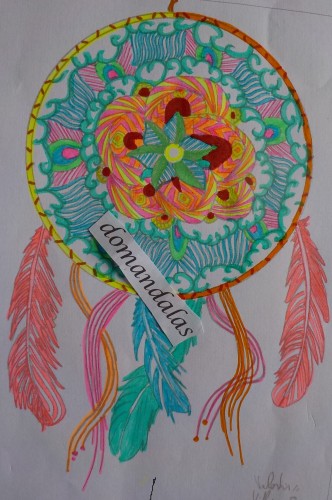 mandalas