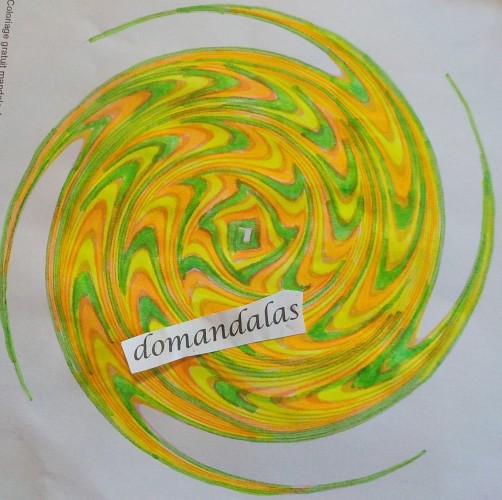mandalas