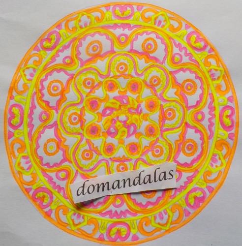 mandalas