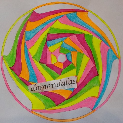 mandalas