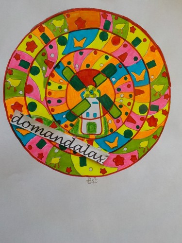 mandalas