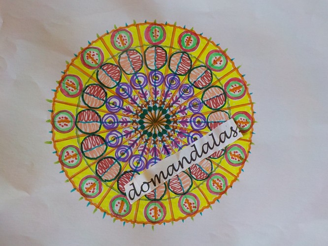 mandalas