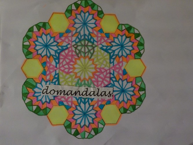 mandalas