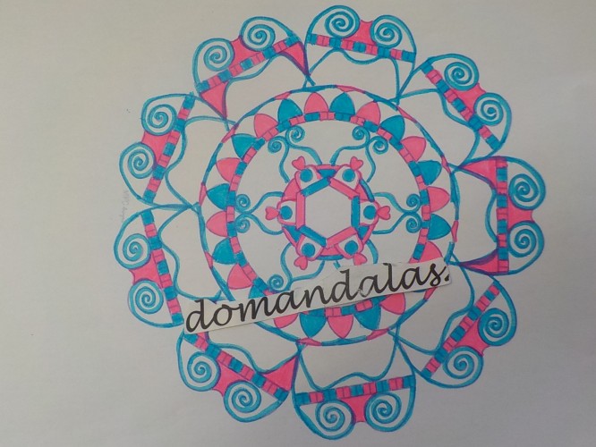 mandalas