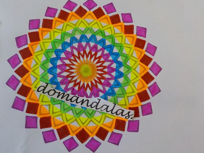 mandalas