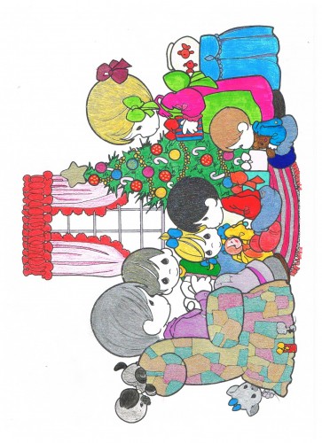 return-to-childhood