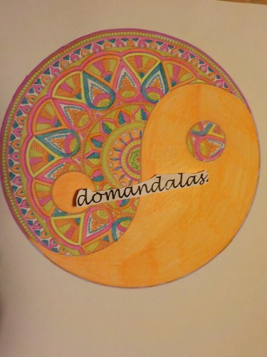 mandalas