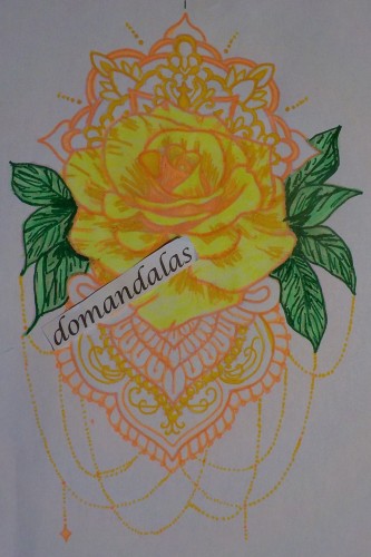 mandalas