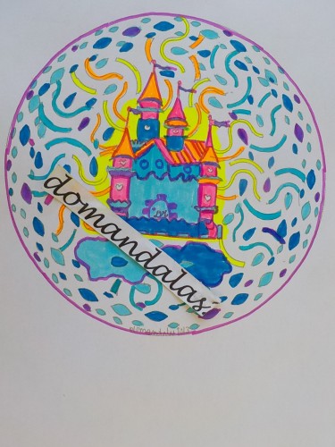 mandalas