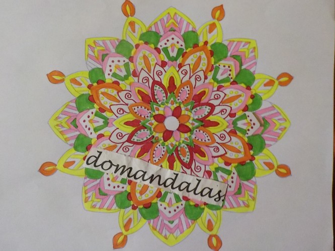 mandalas