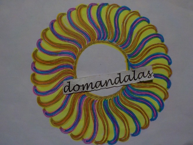 mandalas