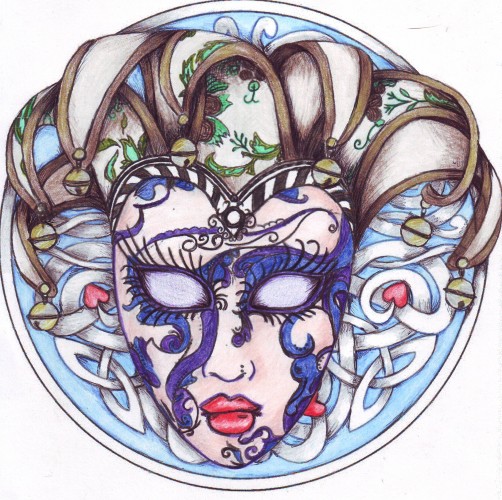 mandalas