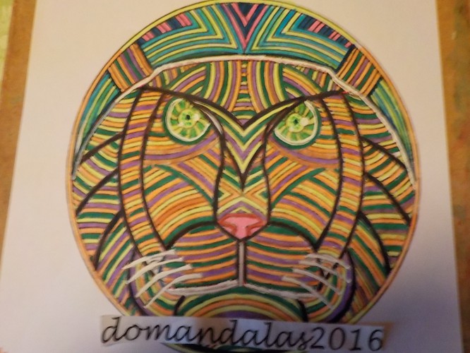 mandalas