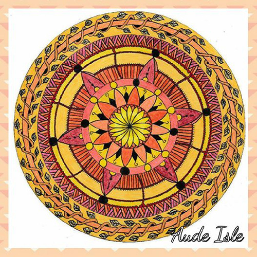 mandalas