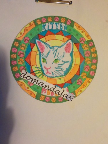 mandalas