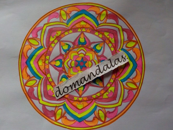 mandalas