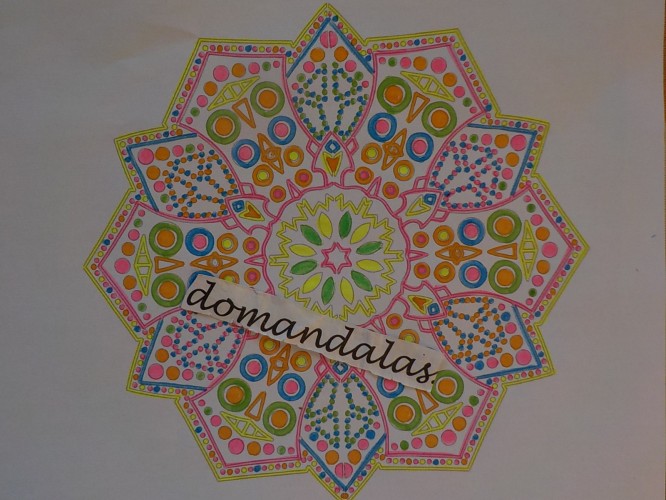 mandalas