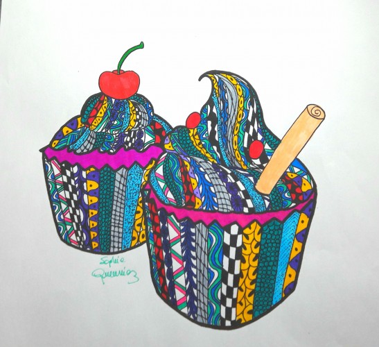 cup-cakes