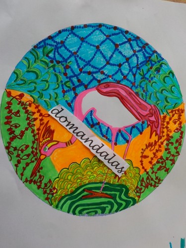 mandalas